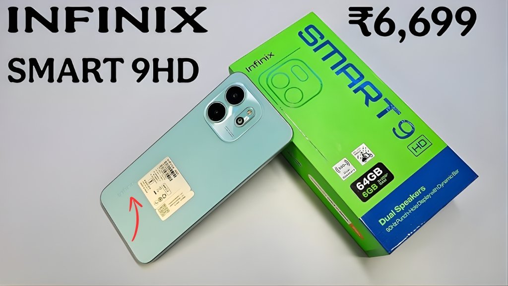 Infinix Zero 30 5G